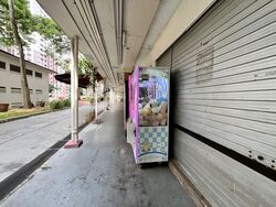 Rumah Tinggi View (D3), Shop House #454000461